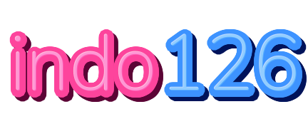 indo126 — logo kanal